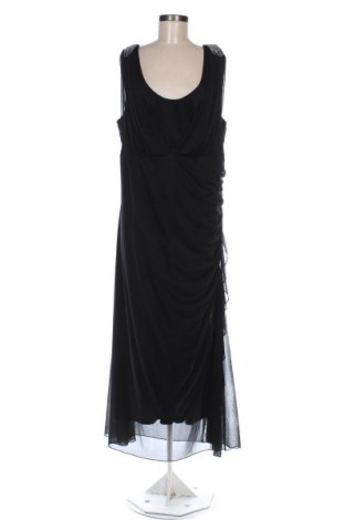 Kleid M.i.m, Größe XXL, Farbe Schwarz, Preis 21,49 €