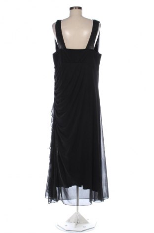 Kleid M.i.m, Größe XXL, Farbe Schwarz, Preis 21,49 €