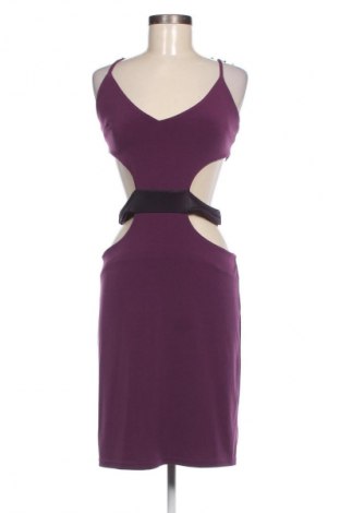 Kleid MAKIS TSELIOS, Größe XS, Farbe Lila, Preis € 30,25