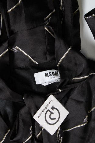 Sukienka MSGM, Rozmiar M, Kolor Czarny, Cena 573,99 zł