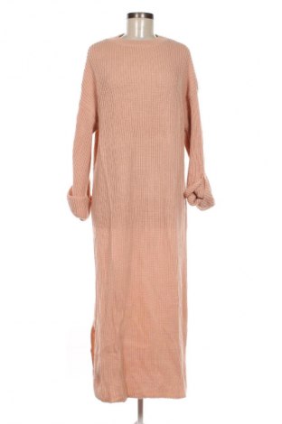 Kleid Made In Italy, Größe L, Farbe Rosa, Preis € 27,70