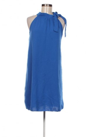 Kleid Made In Italy, Größe M, Farbe Blau, Preis € 8,49