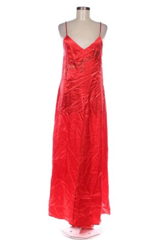 Rochie MM6 Maison Martin Margiela, Mărime XL, Culoare Roșu, Preț 1.485,99 Lei