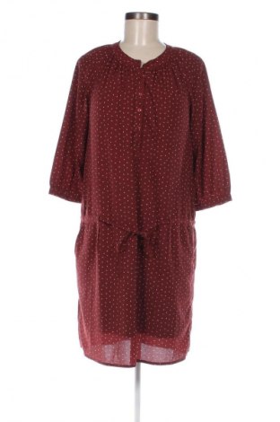 Kleid Maison Scotch, Größe M, Farbe Rot, Preis € 49,79