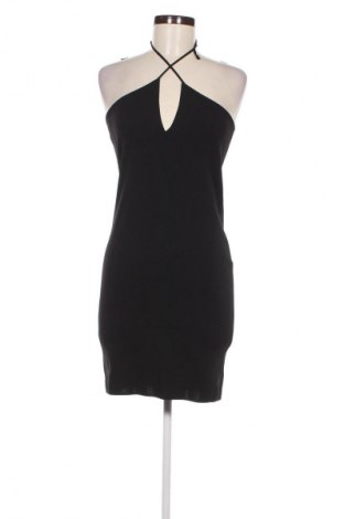 Kleid Mango, Größe M, Farbe Schwarz, Preis 8,49 €