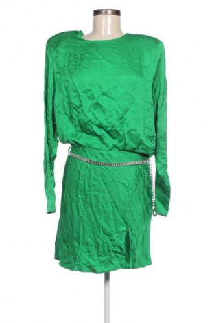 Kleid Mango, Größe L, Farbe Grün, Preis € 11,99