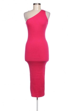 Kleid Mango, Größe S, Farbe Rosa, Preis 13,99 €