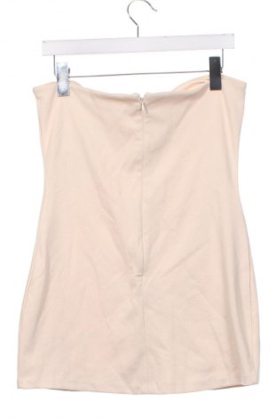 Kleid Mango, Größe M, Farbe Beige, Preis 19,49 €