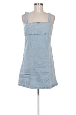 Kleid Mango, Größe M, Farbe Blau, Preis € 39,69
