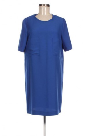 Kleid Mango, Größe S, Farbe Blau, Preis 10,99 €