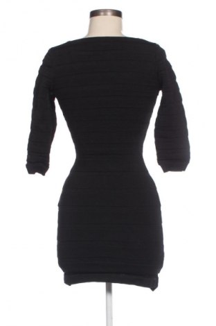 Kleid Mango, Größe M, Farbe Schwarz, Preis 5,49 €