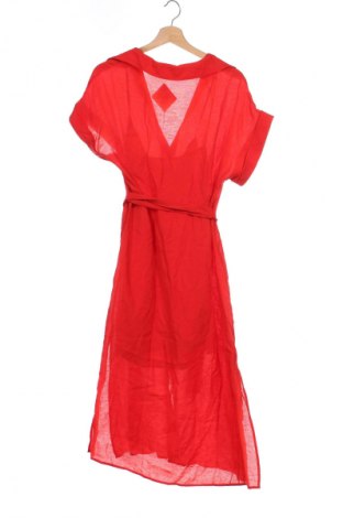 Kleid Mango, Größe XS, Farbe Rot, Preis 10,49 €