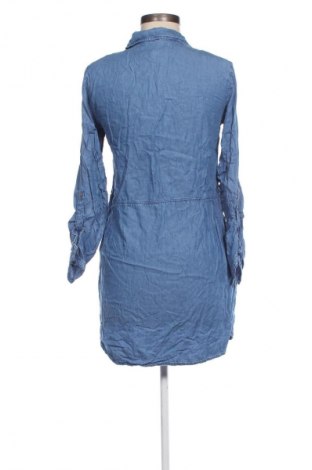 Kleid Mango, Größe M, Farbe Blau, Preis 23,99 €