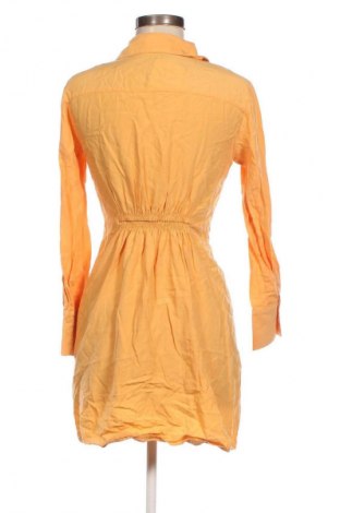 Kleid Mango, Größe S, Farbe Orange, Preis 46,65 €