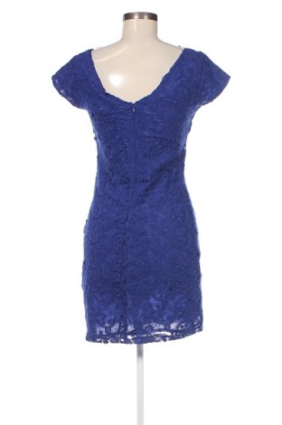 Kleid Mango, Größe S, Farbe Blau, Preis 10,49 €