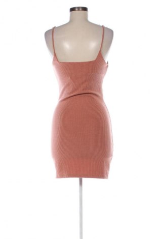 Kleid Mango, Größe S, Farbe Orange, Preis 10,49 €