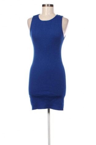 Kleid Mango, Größe S, Farbe Blau, Preis 10,49 €