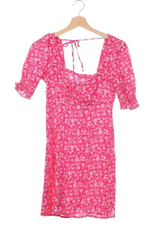 Kleid Mango, Größe XS, Farbe Rosa, Preis € 14,12