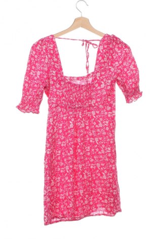 Kleid Mango, Größe XS, Farbe Rosa, Preis € 14,12