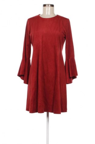 Kleid Mango, Größe M, Farbe Rot, Preis 6,99 €