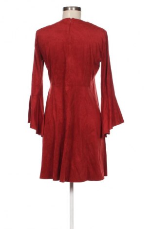 Kleid Mango, Größe M, Farbe Rot, Preis 9,79 €