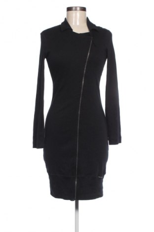 Kleid Marc Cain Sports, Größe S, Farbe Schwarz, Preis 142,65 €