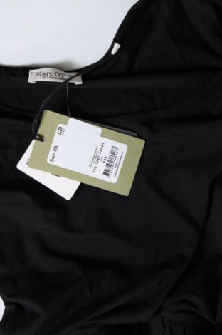 Φόρεμα Marc O'Polo, Μέγεθος XS, Χρώμα Μαύρο, Τιμή 43,49 €