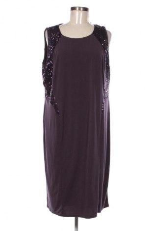 Kleid Marisota, Größe XXL, Farbe Lila, Preis 7,99 €