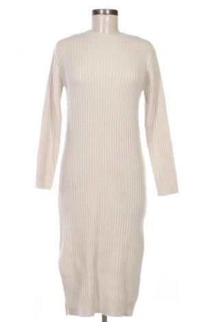 Kleid Marks & Spencer, Größe S, Farbe Beige, Preis 19,49 €