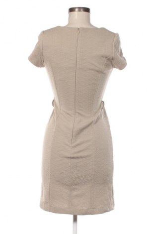 Kleid Mayo Chix, Größe S, Farbe Beige, Preis € 10,23