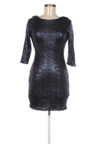 Kleid Midnight Doll, Größe S, Farbe Blau, Preis € 5,49