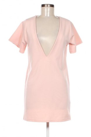 Kleid Missguided, Größe S, Farbe Rosa, Preis 2,99 €