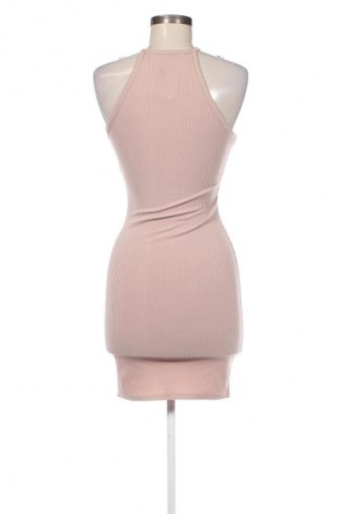 Φόρεμα Missguided, Μέγεθος S, Χρώμα  Μπέζ, Τιμή 9,79 €