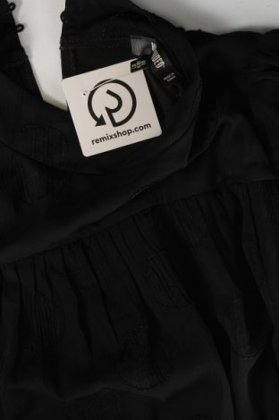 Рокля Missguided, Размер XS, Цвят Черен, Цена 13,49 лв.