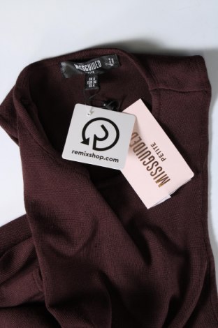 Šaty  Missguided, Veľkosť S, Farba Hnedá, Cena  23,46 €