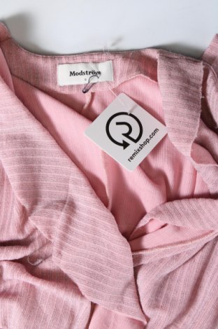 Kleid Modstrom, Größe S, Farbe Rosa, Preis € 17,99