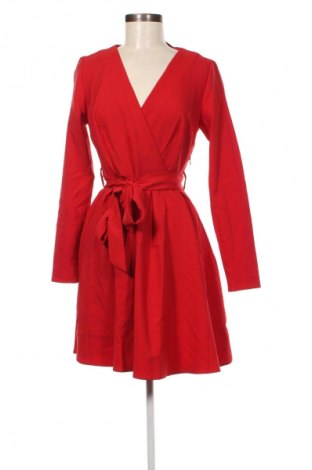 Kleid Mohito, Größe S, Farbe Rot, Preis 27,67 €