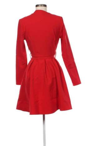 Kleid Mohito, Größe S, Farbe Rot, Preis 27,67 €