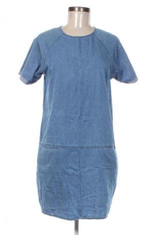 Kleid Mohito, Größe S, Farbe Blau, Preis € 6,99