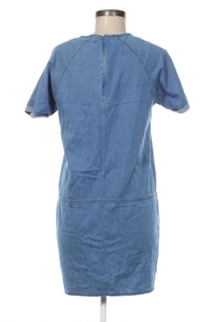 Kleid Mohito, Größe S, Farbe Blau, Preis 6,99 €