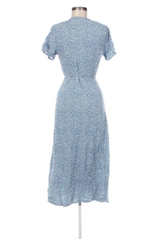 Kleid Mohito, Größe L, Farbe Blau, Preis € 8,29