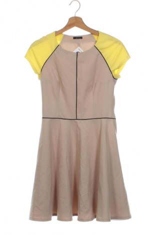 Kleid Mohito, Größe S, Farbe Beige, Preis 6,99 €