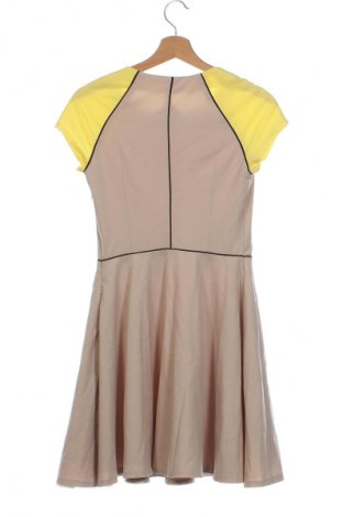 Kleid Mohito, Größe S, Farbe Beige, Preis 6,99 €