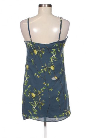 Kleid Mohito, Größe S, Farbe Blau, Preis 6,99 €