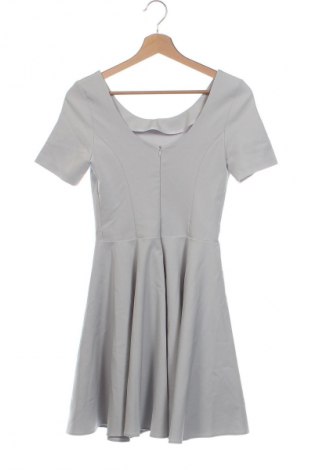 Kleid Mohito, Größe XS, Farbe Grau, Preis € 4,99