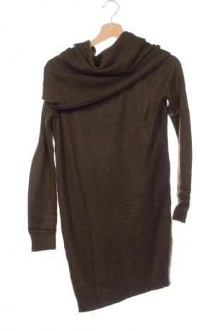 Kleid Mohito, Größe XS, Farbe Grün, Preis € 6,99