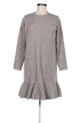 Kleid Mohito, Größe XL, Farbe Grau, Preis 7,99 €