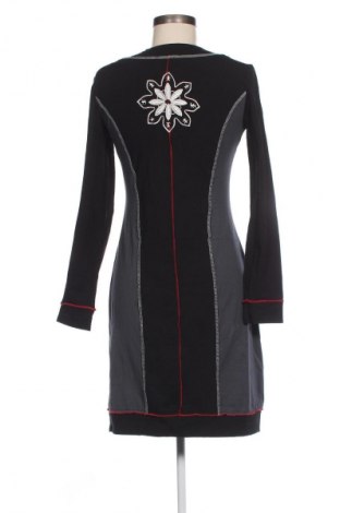 Kleid Mongul, Größe L, Farbe Schwarz, Preis € 8,49