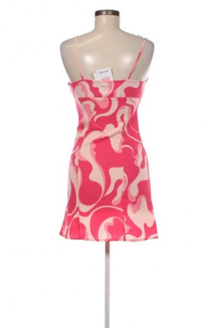 Kleid Monki, Größe XS, Farbe Rosa, Preis € 9,99