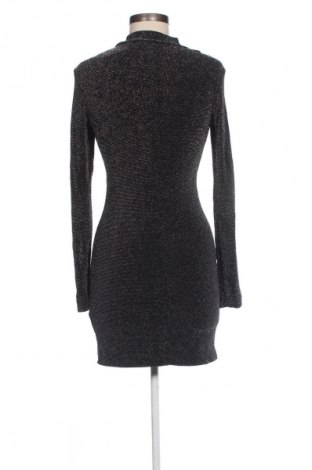 Kleid Monki, Größe S, Farbe Schwarz, Preis 5,49 €